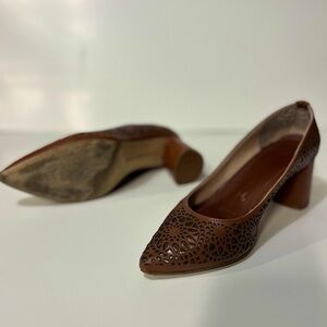 CARLO ROSSETTI AMBAR Size 6